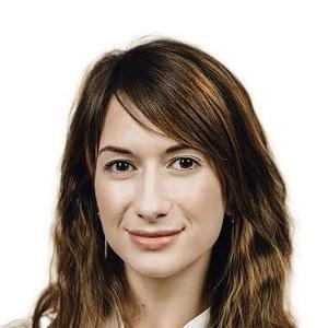 Шамкина Полина Александровна