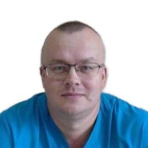 Шестаков Максим Святославович