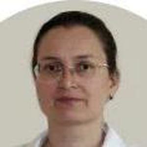 Казакова Оксана Сергеевна