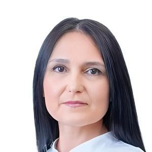 Джангирова Тамара Михайловна