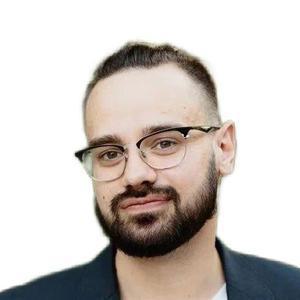 Мусинов Николай Андреевич