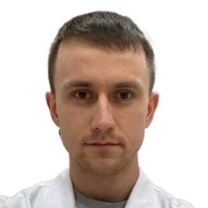 Егоров Станислав Олегович