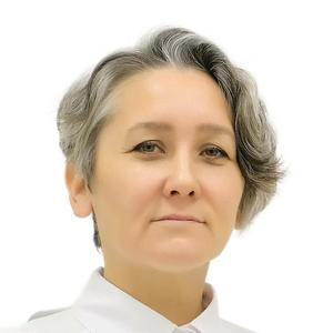 Ахмадуллина Диляра Рашитовна