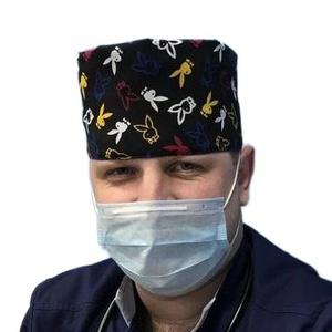 Товменко Дмитрий Олегович