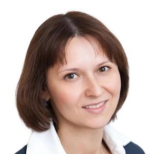 Завьялова Татьяна Геннадьевна