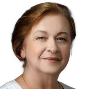 Щеглова Ольга Сергеевна