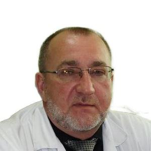 Рулёв Виталий Николаевич