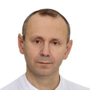 Ильченко Андрей Иванович