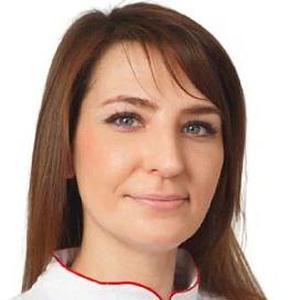 Нарожная Елена Николаевна