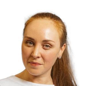 Минина Татьяна Сергеевна