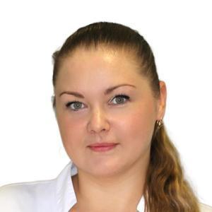 Синькова Екатерина Валерьевна