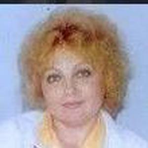 Орлова Ирина Владимировна