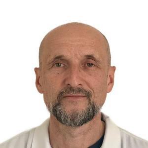 Сафронов Андрей Николаевич