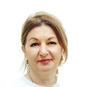 Хачатрян Анаит Лаврентовна