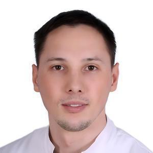 Кириллов Антон Анатольевич