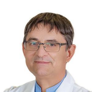 Афонин Юрий Николаевич