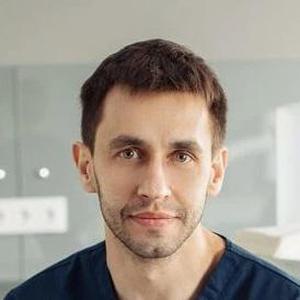 Баландин Алексей Александрович