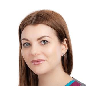 Душечкина Ольга Юрьевна