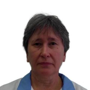 Гиздуллина Венера Галияновна
