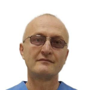 Григорьев Анатолий Владимирович