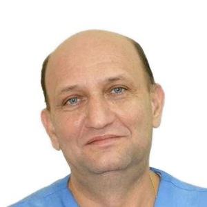 Рославцев Сергей Александрович