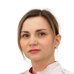 Розенкранц Виктория Борисовна