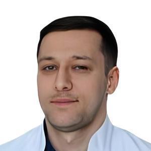 Дубухов Руслан Алиасхабович