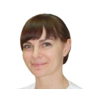 Шпенькова Людмила Юрьевна