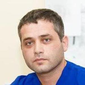 Чолакян Сетрак Ваганович