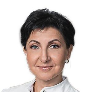 Блохина Людмила Александровна