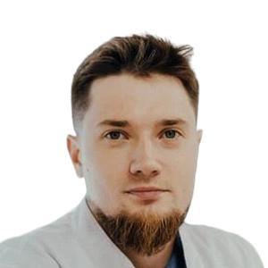 Шалегин Егор Иванович