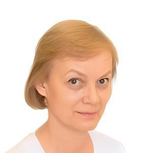 Стукалова Лариса Вениаминовна