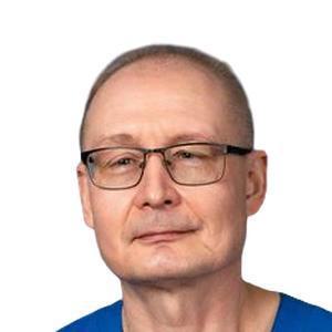 Еремин Сергей Александрович