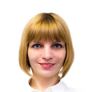 Бармина Юлия Леонидовна