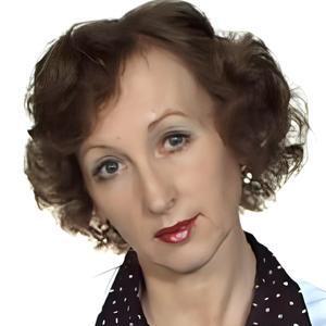 Морозова Татьяна Станиславовна