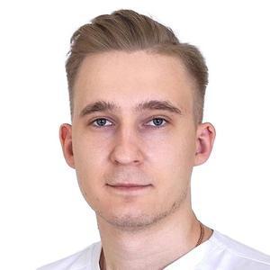 Шередеко Евгений Игоревич
