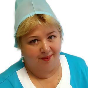 Путилова Александра Викторовна