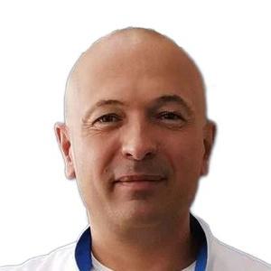 Чуприн Александр Евгеньевич