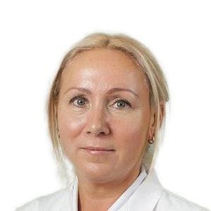 Котлова Наталья Львовна