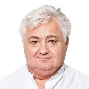 Ефанов Юрий Валентинович