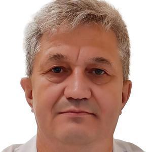 Фахретдинов Марат Диршатович