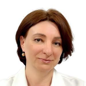 Салпагарова Светлана Рамазановна
