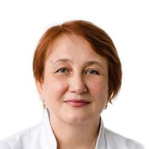 Казакова Елена Николаевна