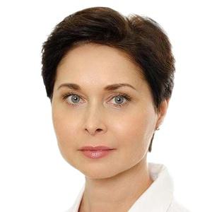 Рюхтина Яна Валерьевна