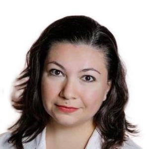 Тукова Ирина Ахмедовна