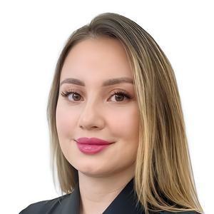 Вейсалова Сабина Фазаиловна