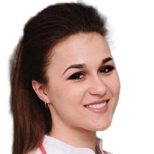 Игнатова Ульяна Игоревна