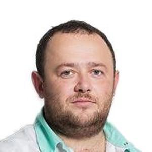 Рысин Владимир Викторович