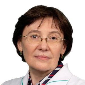 Зильберт Елена Витальевна