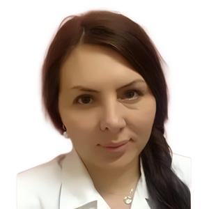 Илькаева Елена Емельяновна